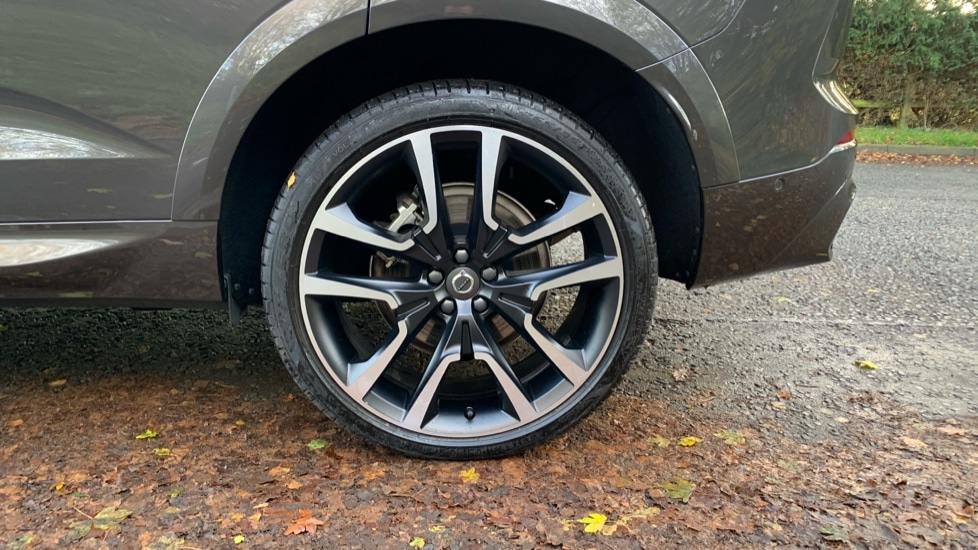 Used Volvo XC60 2025 for sale - 76888833: Photo 18