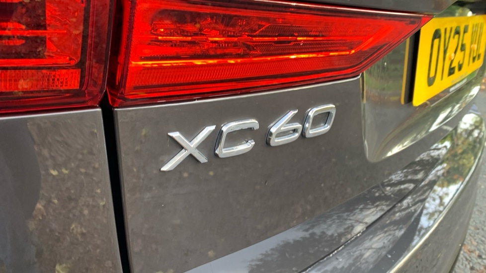 Used Volvo XC60 2025 for sale - 76888833: Photo 19