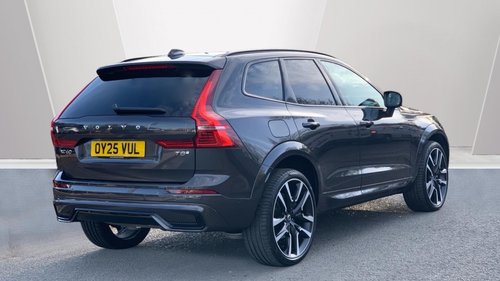Used Volvo XC60 2025 for sale - 76888833: Photo 2