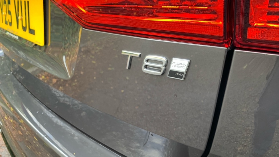 Used Volvo XC60 2025 for sale - 76888833: Photo 20