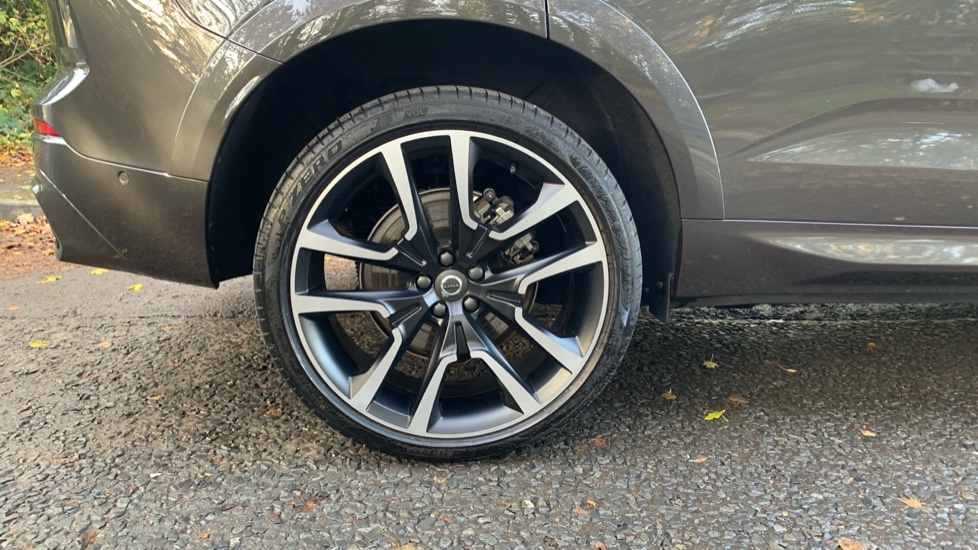 Used Volvo XC60 2025 for sale - 76888833: Photo 21