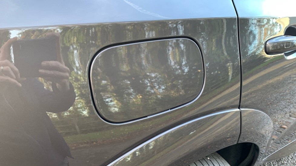 Used Volvo XC60 2025 for sale - 76888833: Photo 22