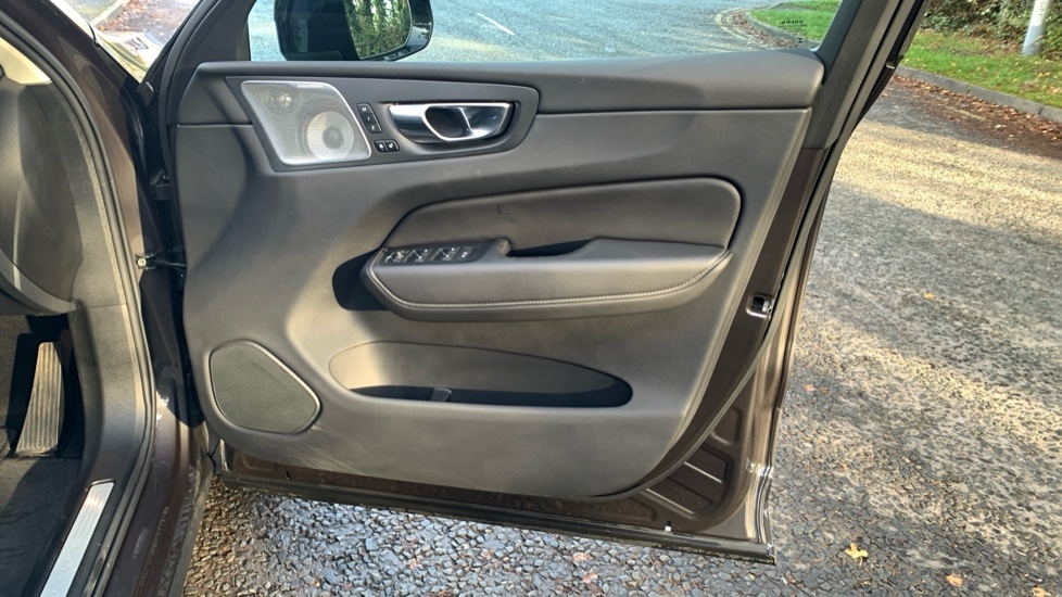 Used Volvo XC60 2025 for sale - 76888833: Photo 24