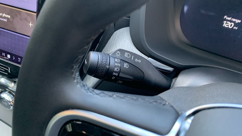 Used Volvo XC60 2025 for sale - 76888833: Photo 31