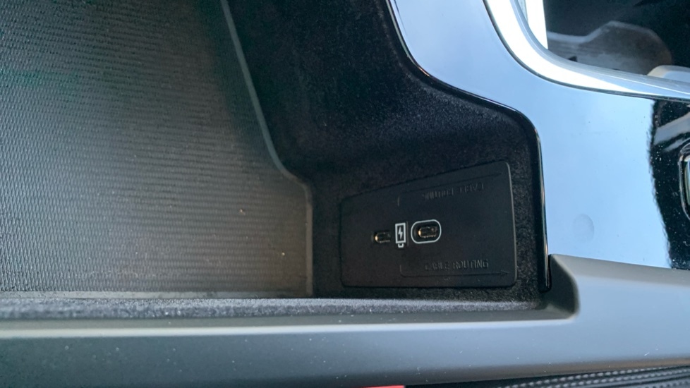 Used Volvo XC60 2025 for sale - 76888833: Photo 36