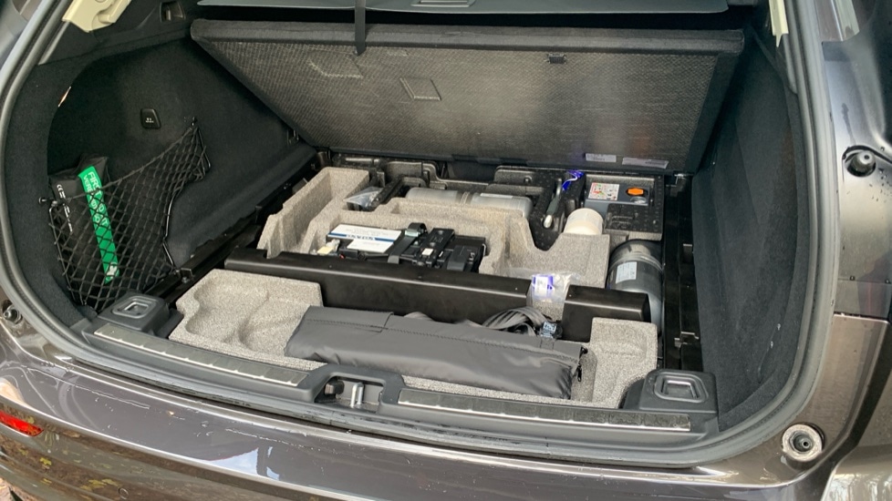 Used Volvo XC60 2025 for sale - 76888833: Photo 50