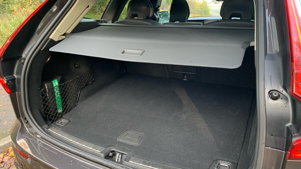 Used Volvo XC60 2025 for sale - 76888833: Photo 51