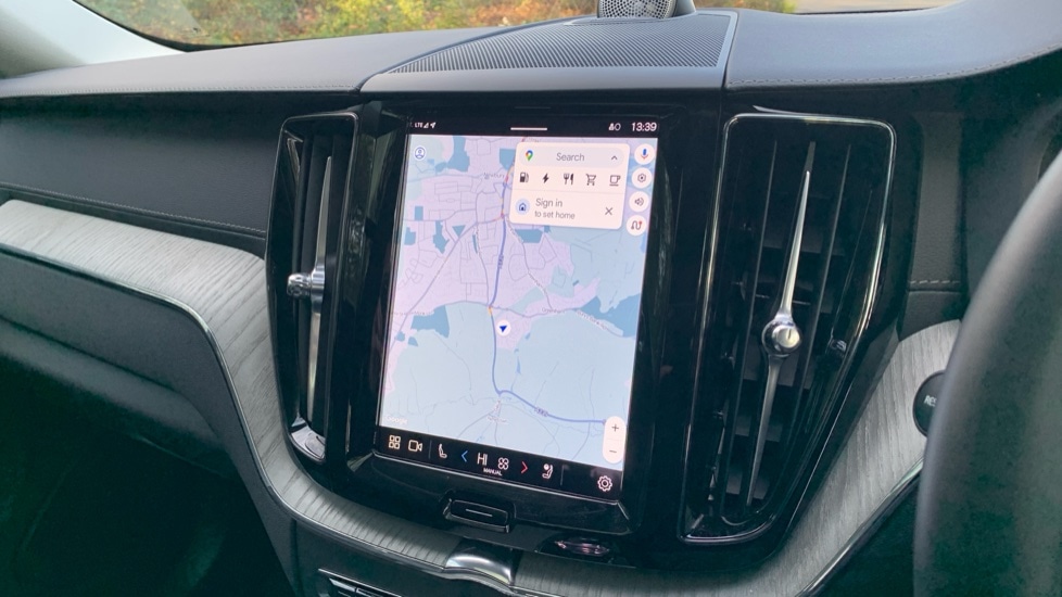 Used Volvo XC60 2025 for sale - 76888833: Photo 53