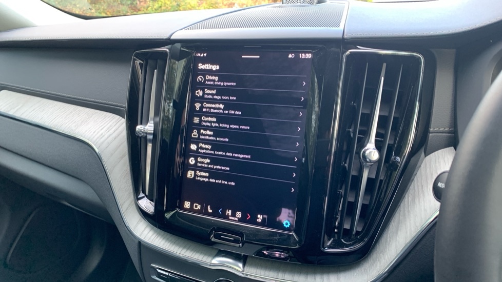 Used Volvo XC60 2025 for sale - 76888833: Photo 54