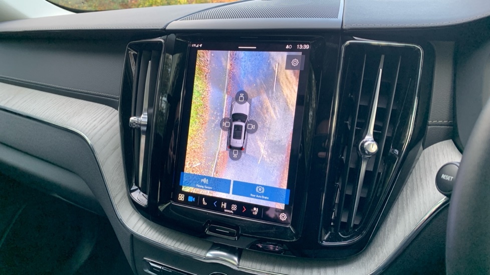 Used Volvo XC60 2025 for sale - 76888833: Photo 56