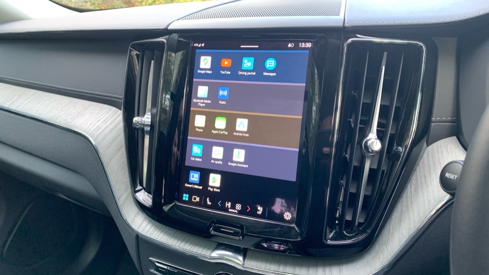 Used Volvo XC60 2025 for sale - 76888833: Photo 57