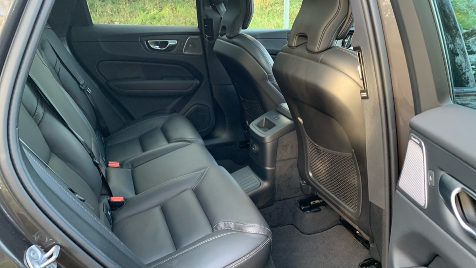 Used Volvo XC60 2025 for sale - 76888833: Photo 6