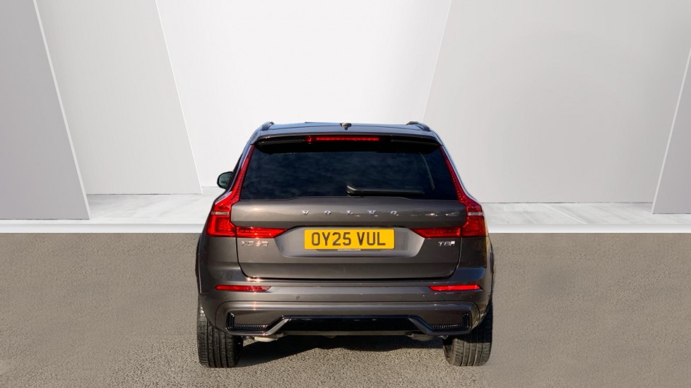 Used Volvo XC60 2025 for sale - 76888833: Photo 7