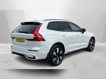 Used Volvo XC60 2023 for sale - 78450325: Photo
