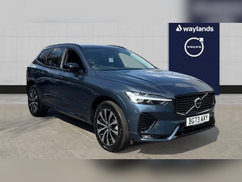 Volvo - XC60
