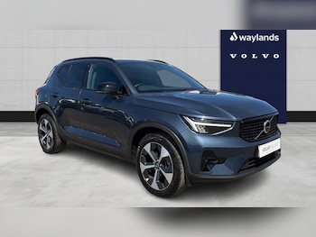 Used Volvo XC40 2025 for sale - 79189300: Photo