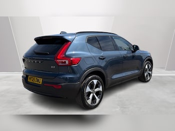 Used Volvo XC40 2025 for sale - 79189300: Photo