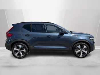 Used Volvo XC40 2025 for sale - 79189300: Photo