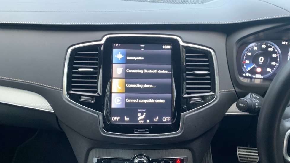 Used Volvo XC90 2022 for sale - 76977710: Photo 12