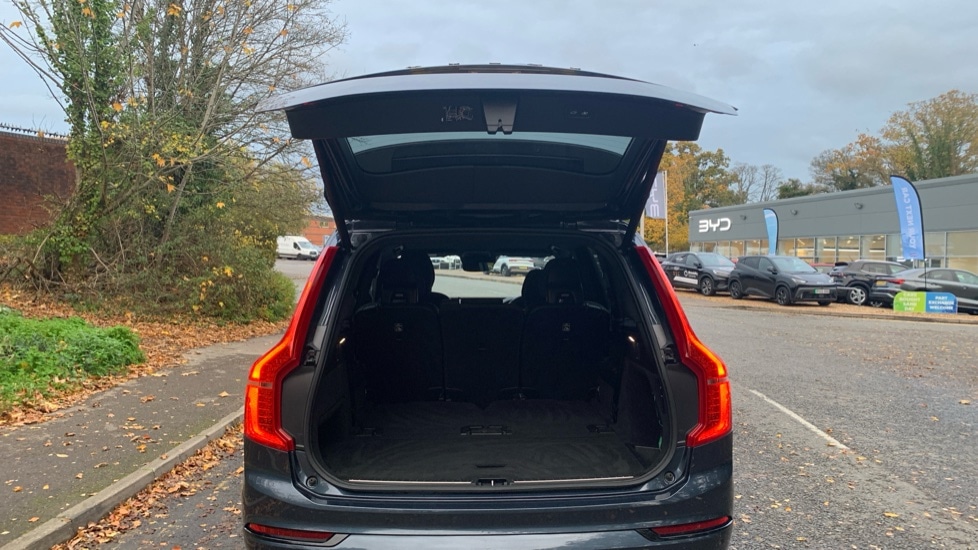 Used Volvo XC90 2022 for sale - 76977710: Photo 13