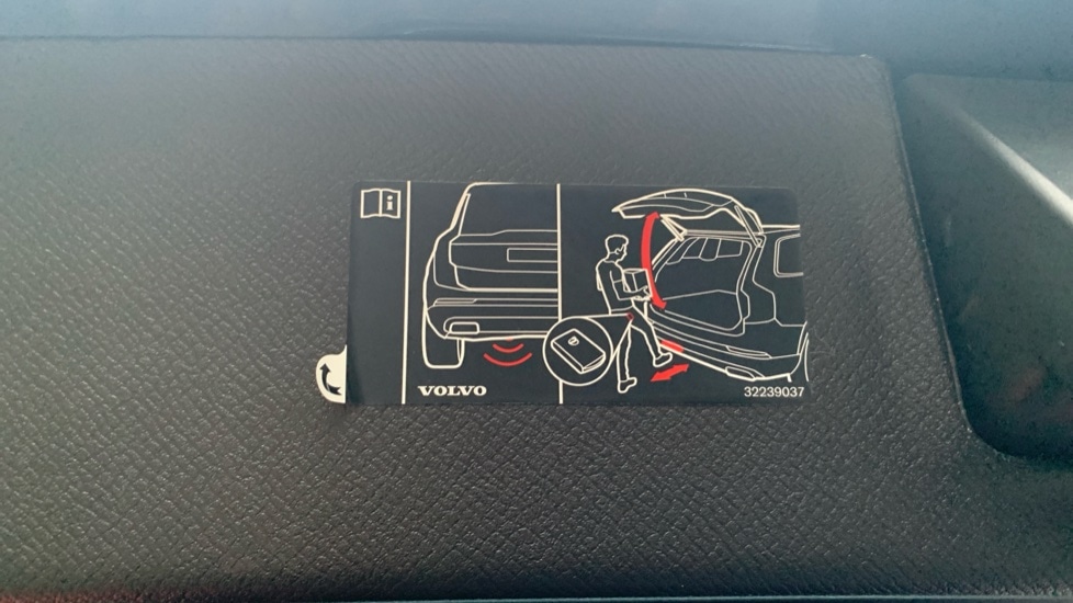 Used Volvo XC90 2022 for sale - 76977710: Photo 19