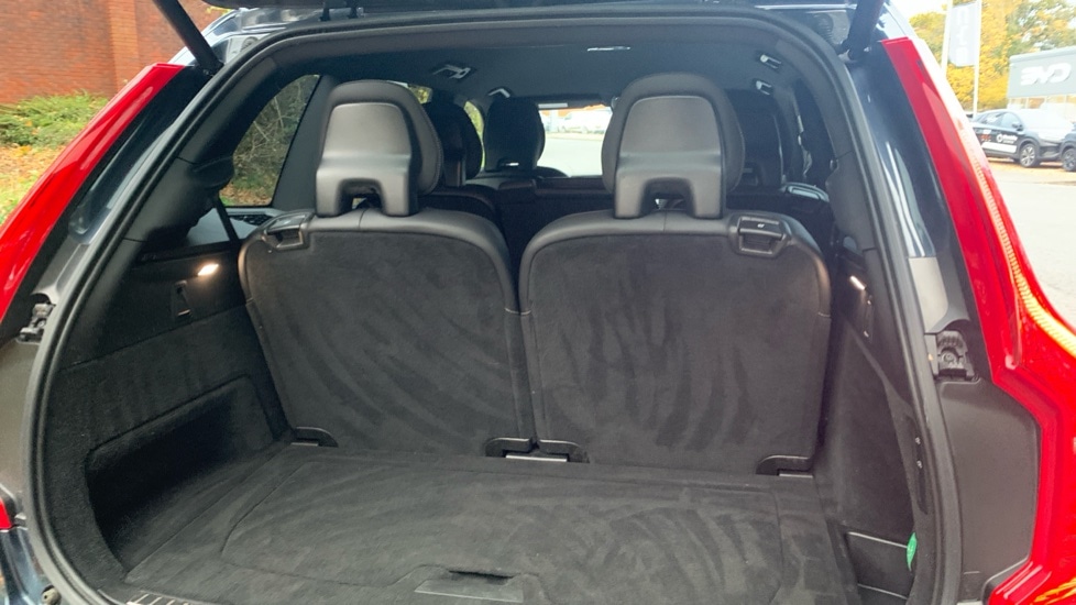 Used Volvo XC90 2022 for sale - 76977710: Photo 20