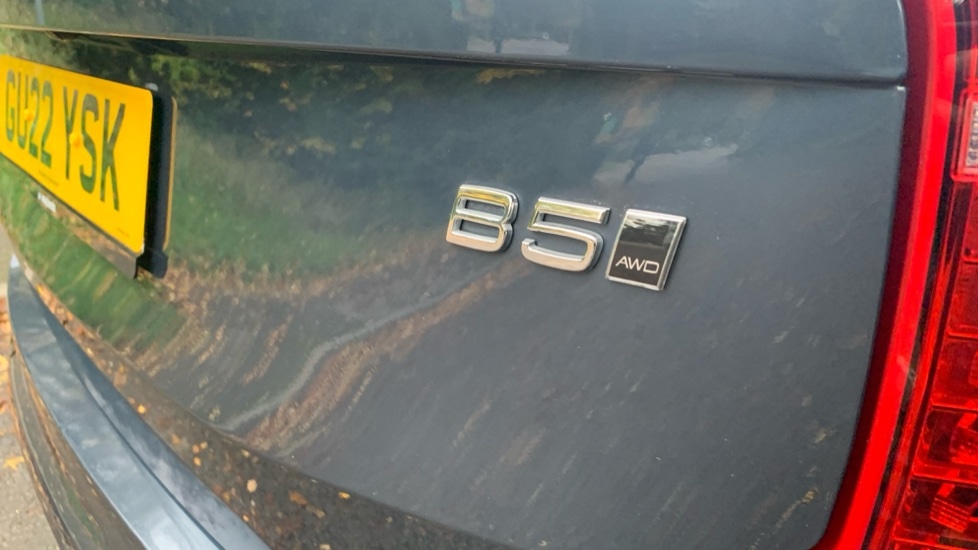 Used Volvo XC90 2022 for sale - 76977710: Photo 26