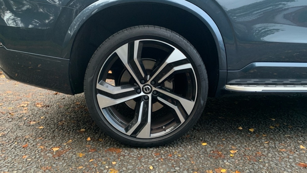 Used Volvo XC90 2022 for sale - 76977710: Photo 30