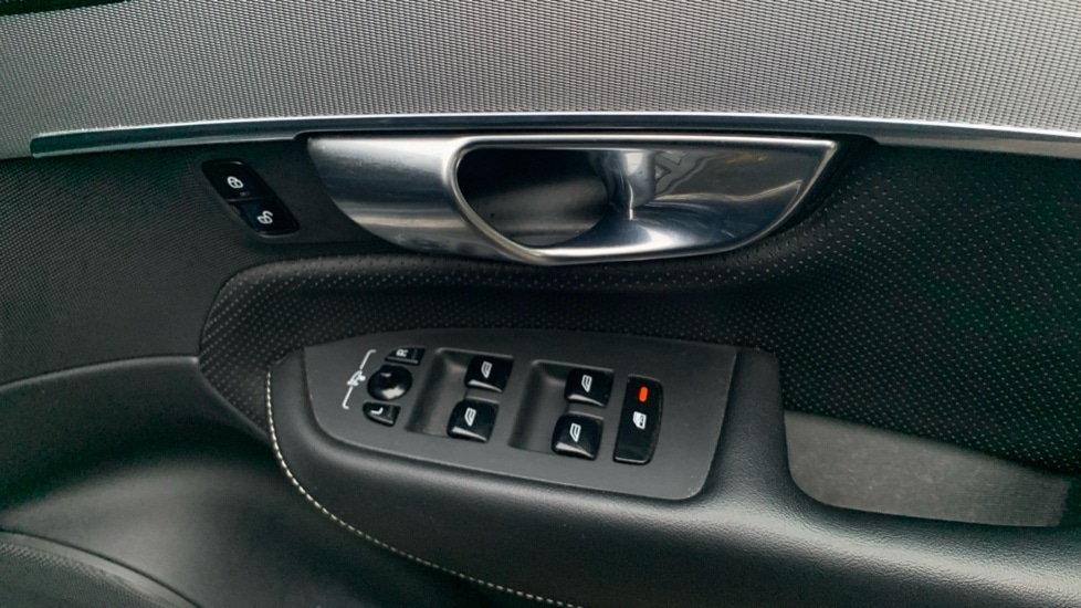 Used Volvo XC90 2022 for sale - 76977710: Photo 32