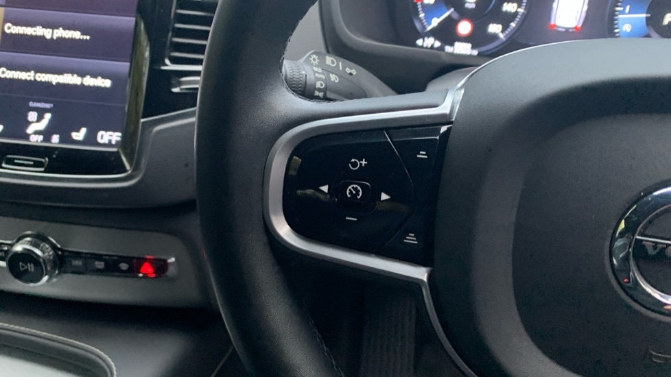 Used Volvo XC90 2022 for sale - 76977710: Photo 36