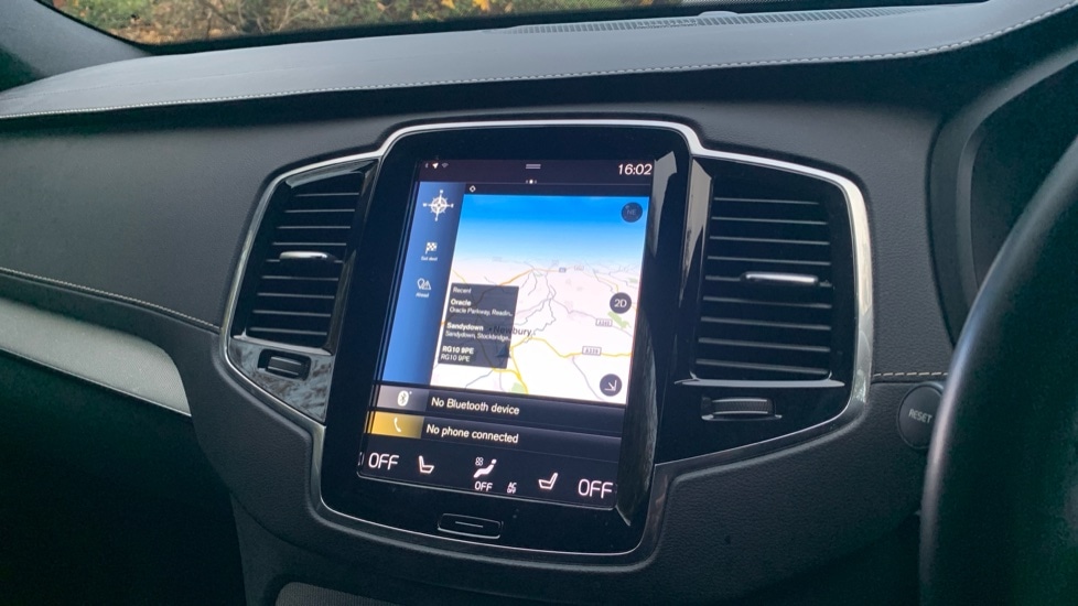 Used Volvo XC90 2022 for sale - 76977710: Photo 48