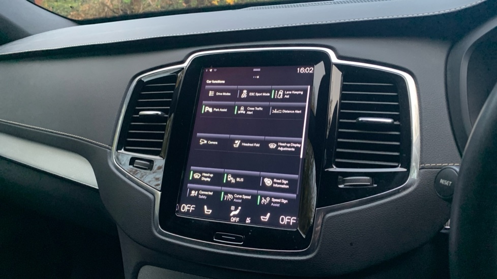 Used Volvo XC90 2022 for sale - 76977710: Photo 49