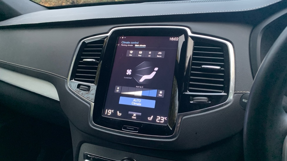 Used Volvo XC90 2022 for sale - 76977710: Photo 51