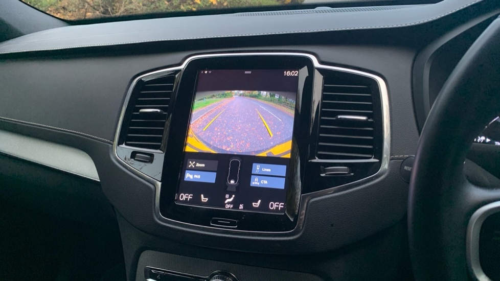 Used Volvo XC90 2022 for sale - 76977710: Photo 52