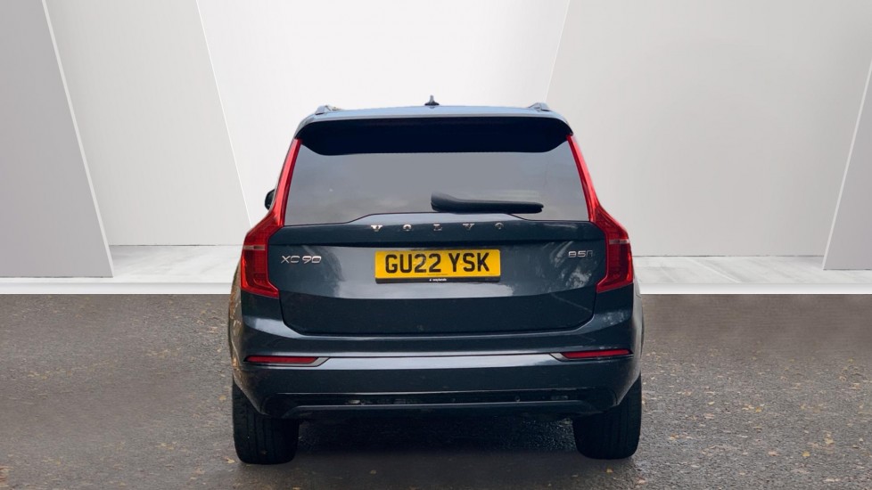 Used Volvo XC90 2022 for sale - 76977710: Photo 7
