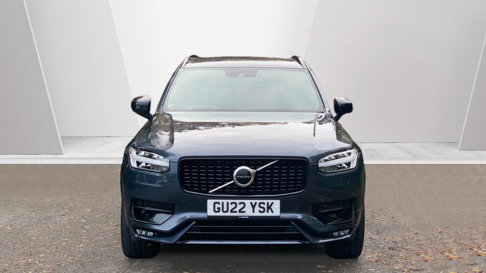 Used Volvo XC90 2022 for sale - 76977710: Photo 8