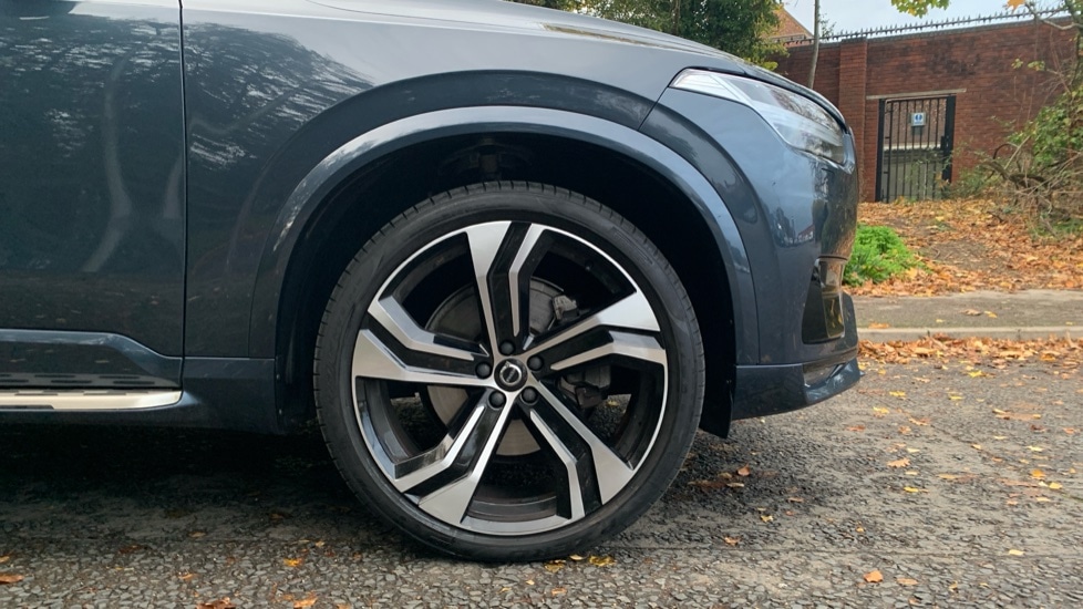 Used Volvo XC90 2022 for sale - 76977710: Photo 9