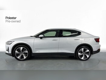 Used Polestar Polestar 2 2022 for sale - 75441181: Photo