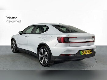 Used Polestar Polestar 2 2022 for sale - 75441181: Photo