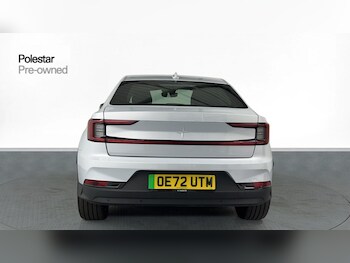 Used Polestar Polestar 2 2022 for sale - 75441181: Photo