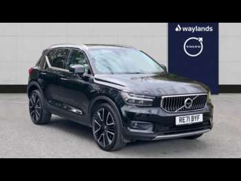 2021 - Inscription Pro, B5 AWD Mild Hybrid Auto 5-Door