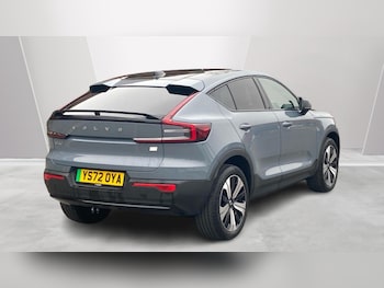 Used Volvo C40 2022 for sale - 77702785: Photo