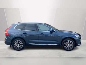 Used Volvo XC60 2021 for sale - 78450169: Photo