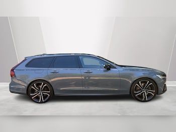 Used Volvo V90 2021 for sale - 79396708: Photo