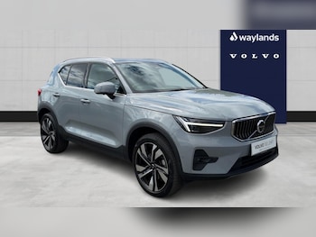 Used Volvo XC40 2025 for sale - 79087711: Photo