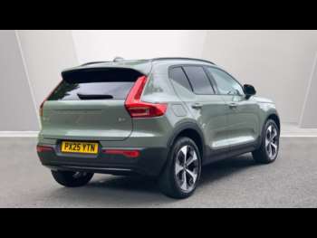 Used Volvo XC40 2025 for sale - 74930257: Photo