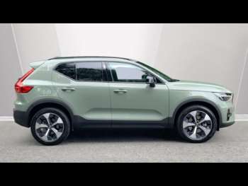 Used Volvo XC40 2025 for sale - 74930257: Photo