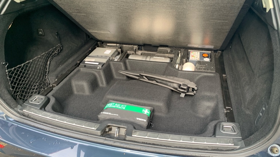 Used Volvo XC60 2021 for sale - 76722106: Photo 18