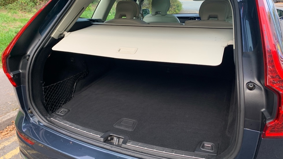 Used Volvo XC60 2021 for sale - 76722106: Photo 46