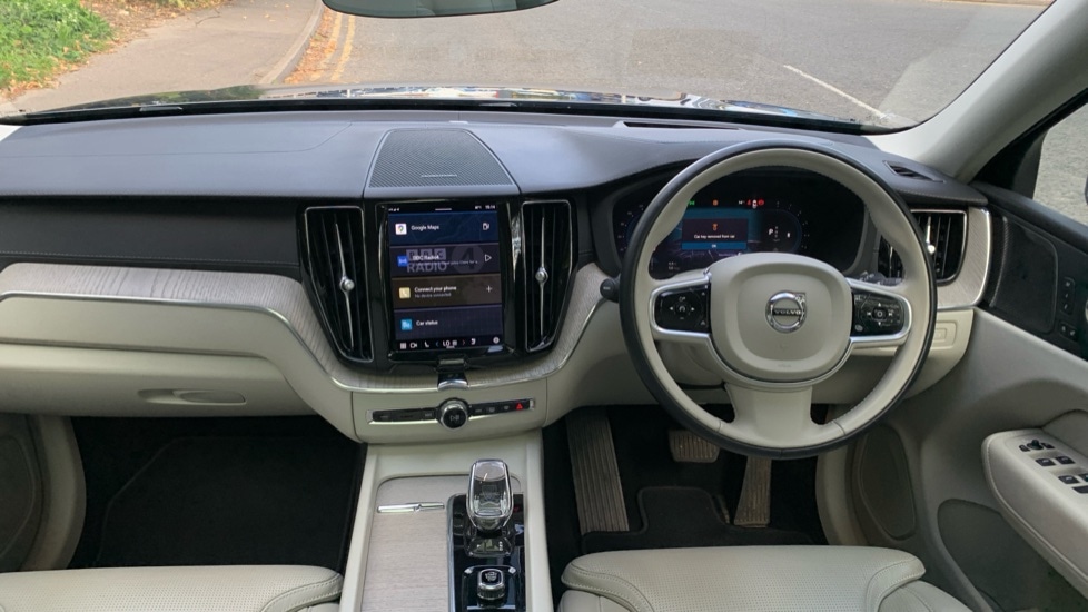 Used Volvo XC60 2021 for sale - 76722106: Photo 5